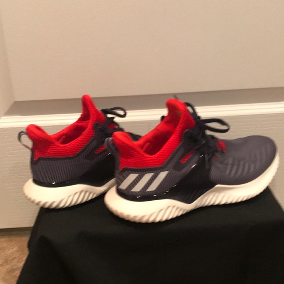 adidas Other - Men’s adidas alpha bounce sneaker